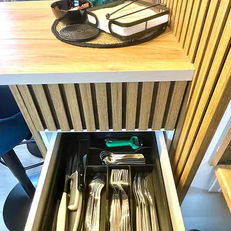 Two Modern Apartments In One Building By Si Stay Бансько