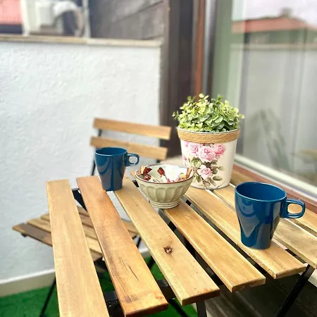 Two Modern Apartments In One Building By Si Stay *