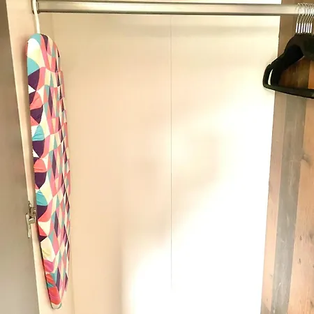 Апартаменти Two Modern Apartments In One Building By Si Stay