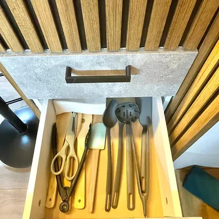 Two Modern In One Building By Si Bansko