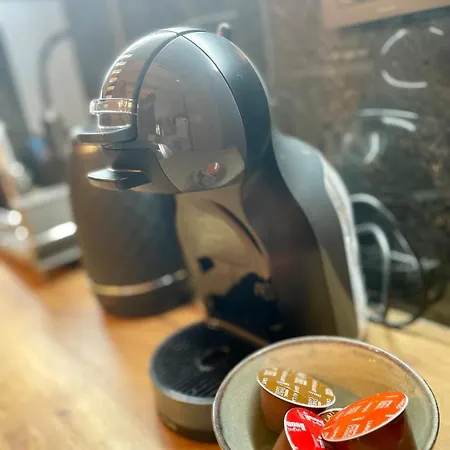 Apartamento Two Modern In One Building By Si *