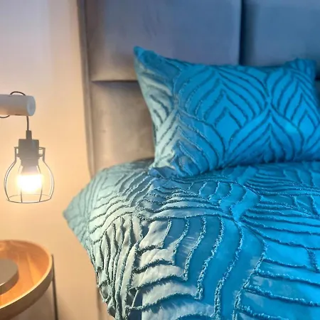 Two Modern In One Building By Si * Bansko