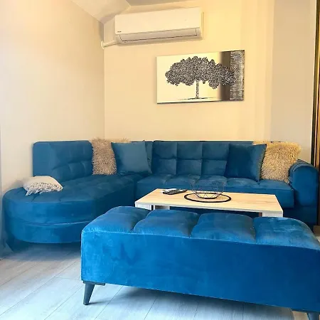 Two Modern In One Building By Si Apartamento Bansko