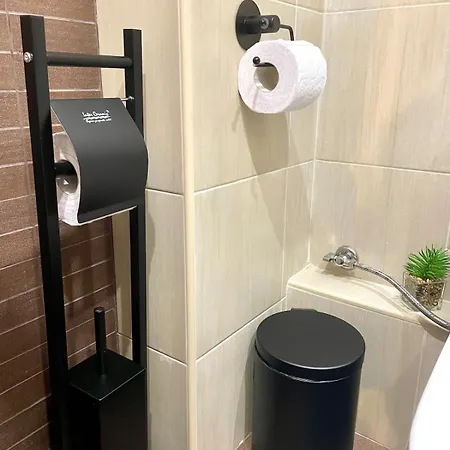 Modern Mountain Retreat