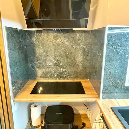 Apartament Modern Mountain Retreat *