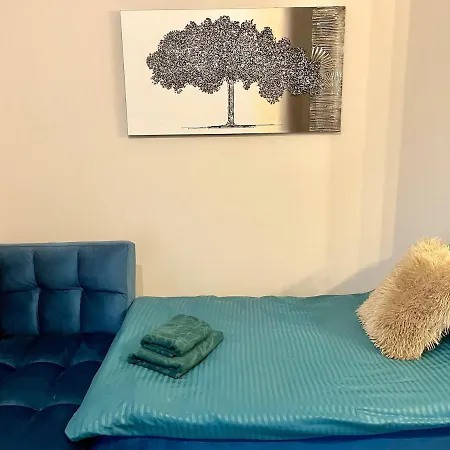 Two Modern In One Building By Si Apartamento *