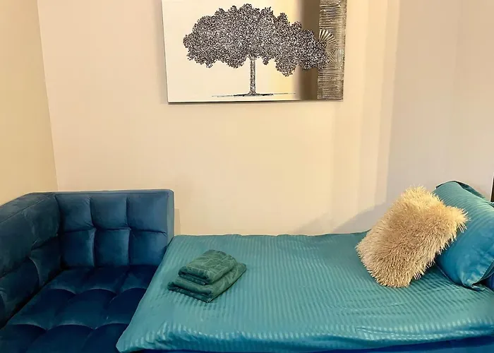 Two Modern In One Building By Si 公寓 *